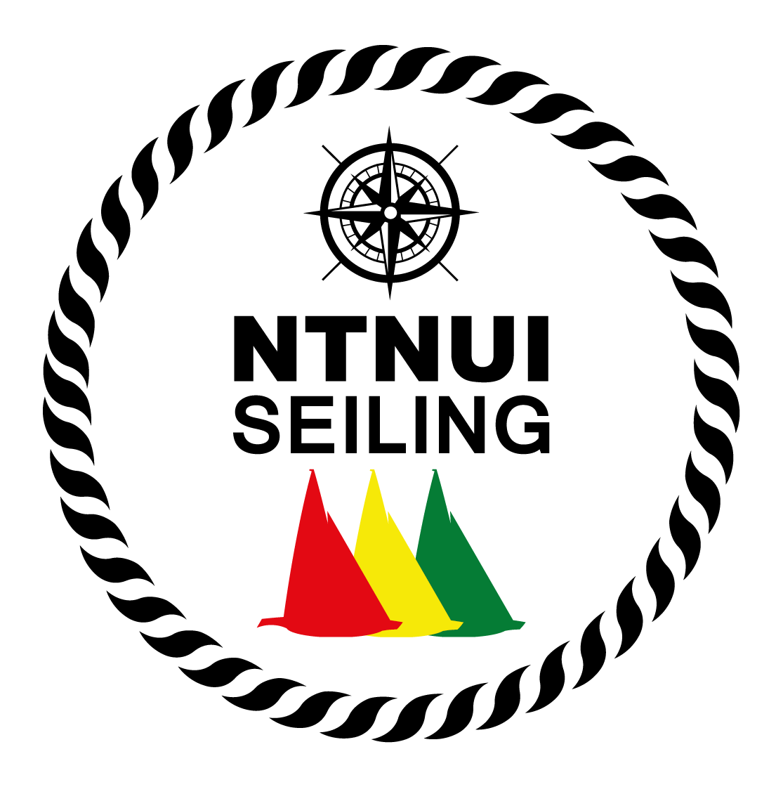 NTNUI Seiling Logo