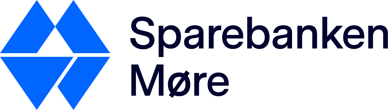 Sparebanken Møre Logo